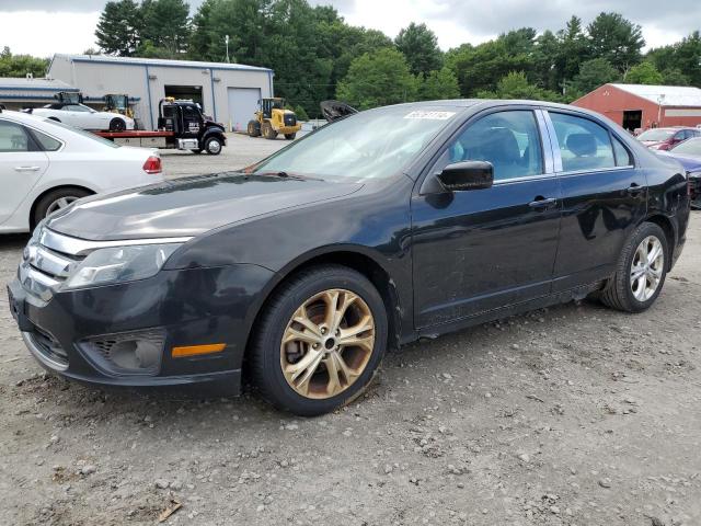 FORD FUSION SE 2012 3fahp0ha8cr213140