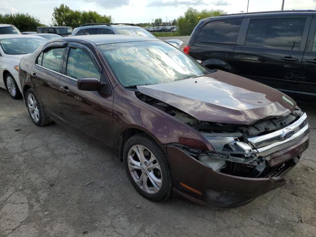 FORD FUSION SE 2012 3fahp0ha8cr219861