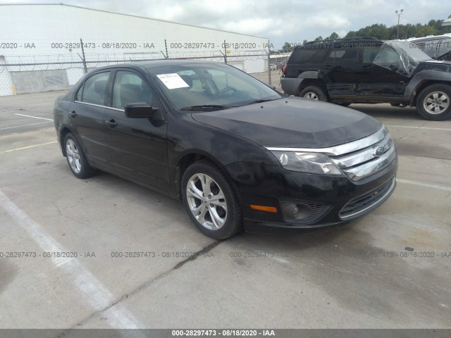 FORD FUSION 2012 3fahp0ha8cr220086