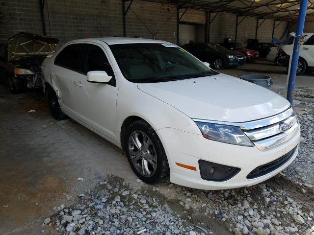 FORD FUSION SE 2012 3fahp0ha8cr220119