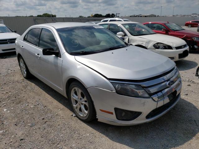 FORD FUSION SE 2012 3fahp0ha8cr220363