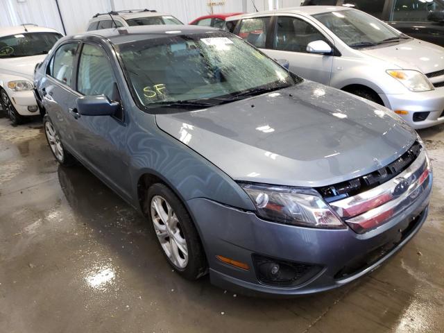 FORD FUSION SE 2012 3fahp0ha8cr220377