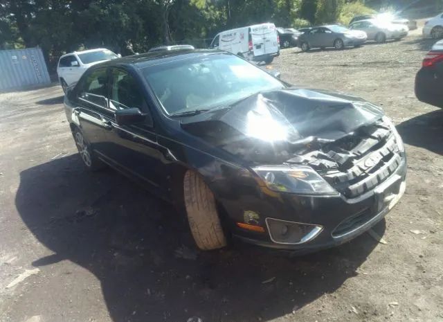 FORD FUSION 2012 3fahp0ha8cr221349