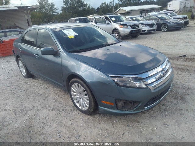 FORD FUSION 2012 3fahp0ha8cr222078