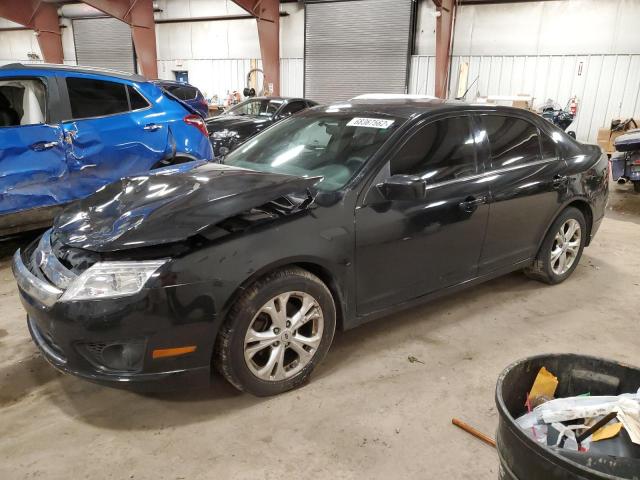 FORD FUSION SE 2012 3fahp0ha8cr223795