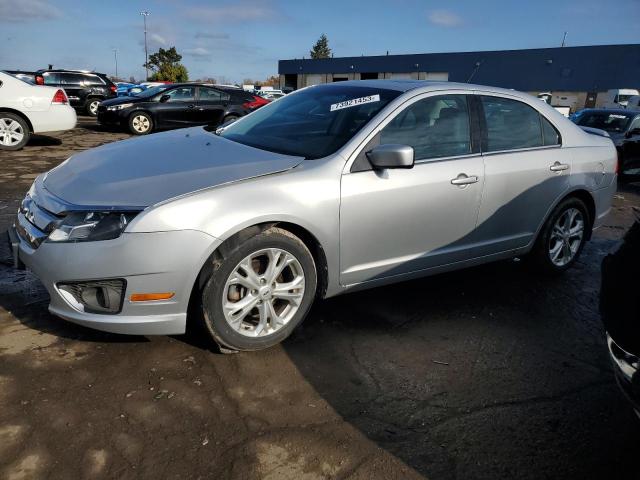 FORD FUSION 2012 3fahp0ha8cr224025