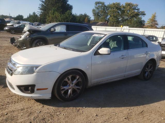 FORD FUSION SE 2012 3fahp0ha8cr225286