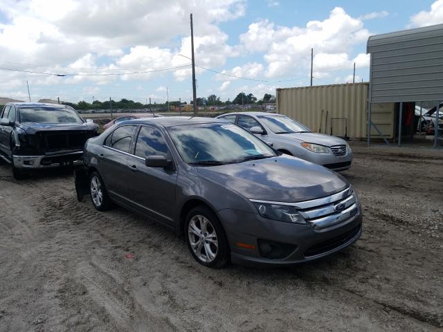 FORD FUSION SE 2012 3fahp0ha8cr226079