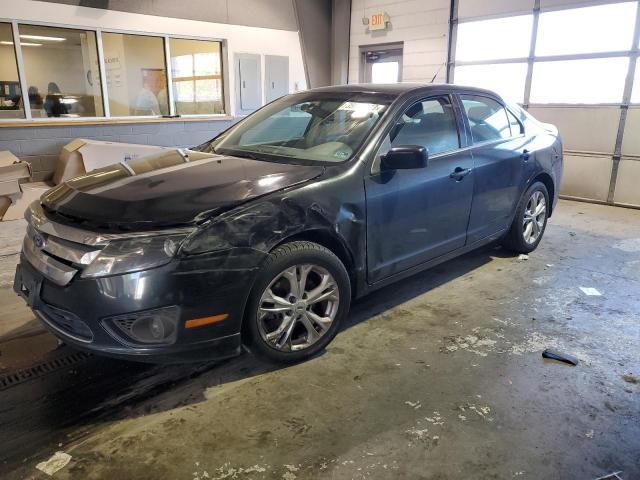 FORD FUSION SE 2012 3fahp0ha8cr226163