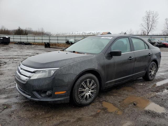 FORD FUSION 2012 3fahp0ha8cr227524