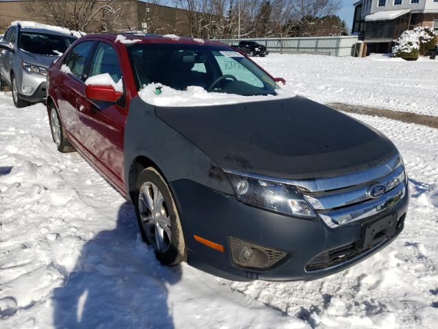 FORD FUSION SE 2012 3fahp0ha8cr227703