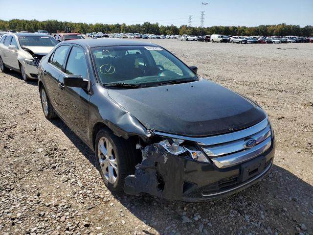 FORD FUSION SE 2012 3fahp0ha8cr231928