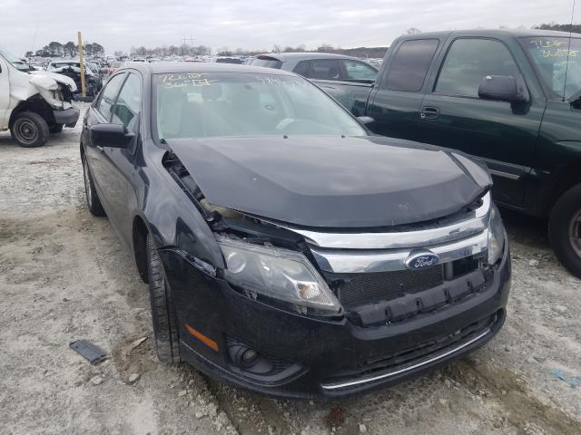 FORD FUSION SE 2012 3fahp0ha8cr235624