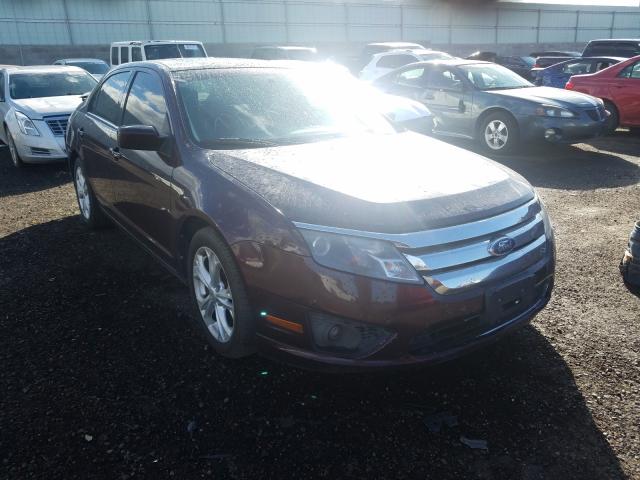 FORD FUSION SE 2012 3fahp0ha8cr237938