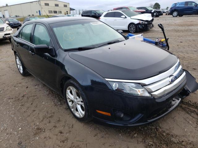 FORD FUSION SE 2012 3fahp0ha8cr239222