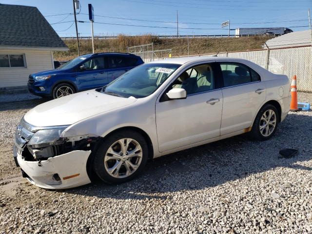 FORD FUSION 2012 3fahp0ha8cr239687