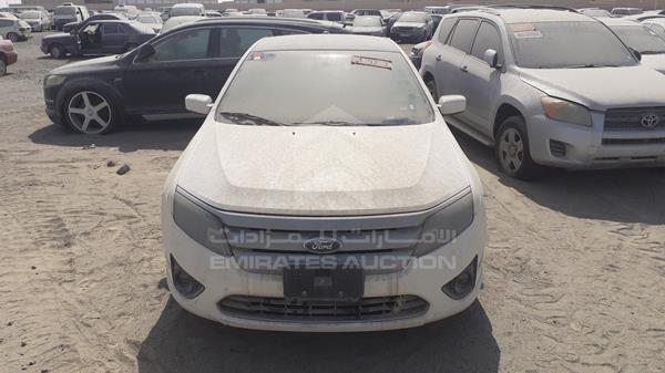 FORD FUSION 2012 3fahp0ha8cr241097