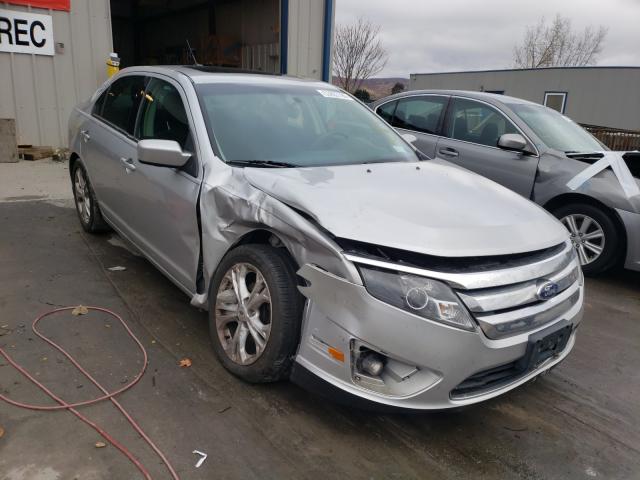 FORD FUSION SE 2012 3fahp0ha8cr241780