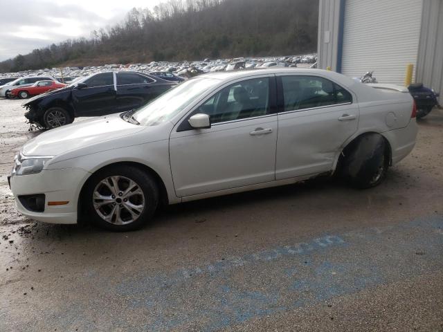 FORD FUSION SE 2012 3fahp0ha8cr245070