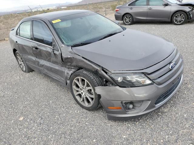 FORD FUSION SE 2012 3fahp0ha8cr251631