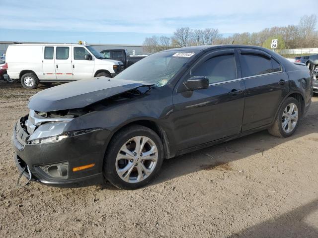 FORD FUSION 2012 3fahp0ha8cr254027