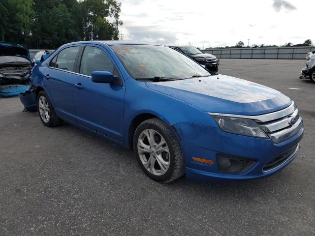 FORD FUSION SE 2012 3fahp0ha8cr254139