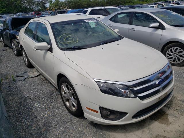 FORD FUSION SE 2012 3fahp0ha8cr255145