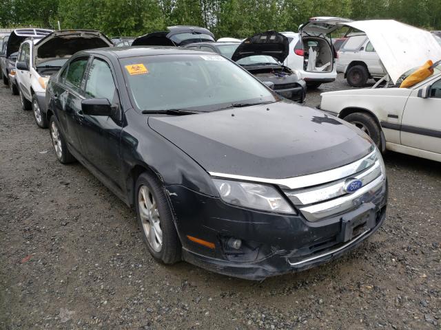 FORD FUSION SE 2012 3fahp0ha8cr255422