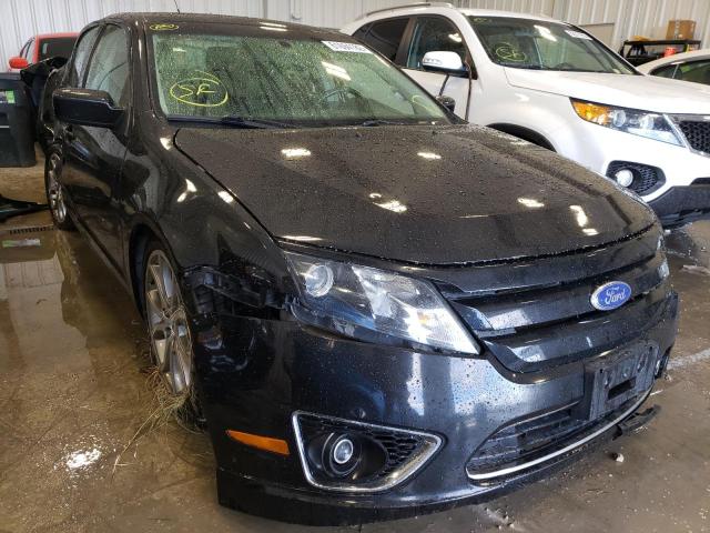 FORD FUSION SE 2012 3fahp0ha8cr259356