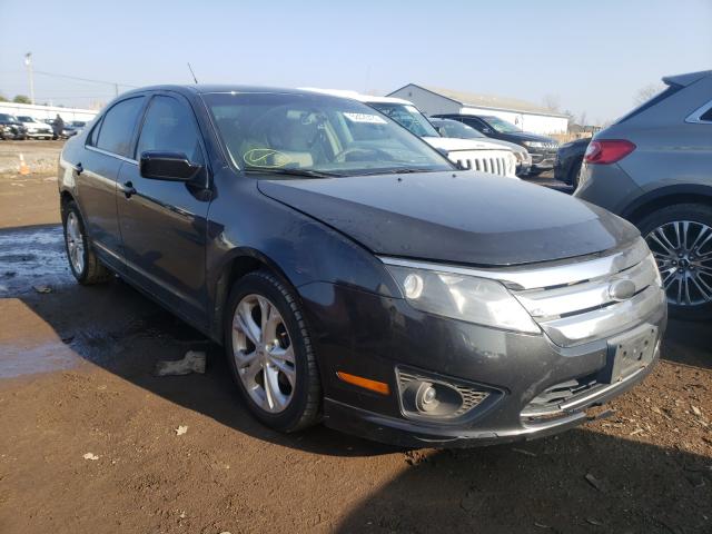 FORD FUSION 2012 3fahp0ha8cr260653