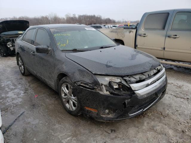 FORD FUSION SE 2012 3fahp0ha8cr280918