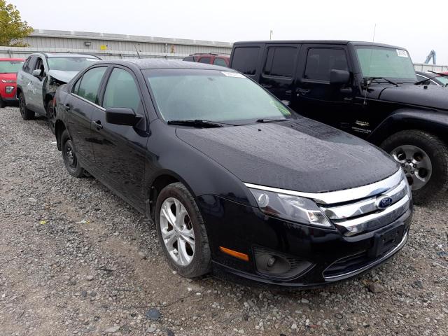 FORD FUSION SE 2012 3fahp0ha8cr282233