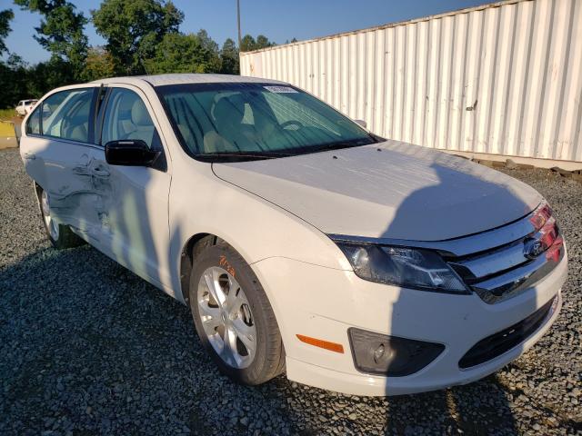 FORD FUSION SE 2012 3fahp0ha8cr284998