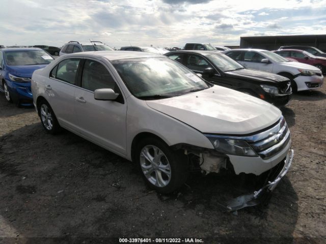 FORD FUSION 2012 3fahp0ha8cr285018