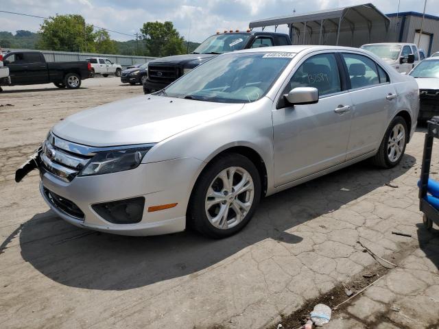 FORD FUSION 2012 3fahp0ha8cr285259