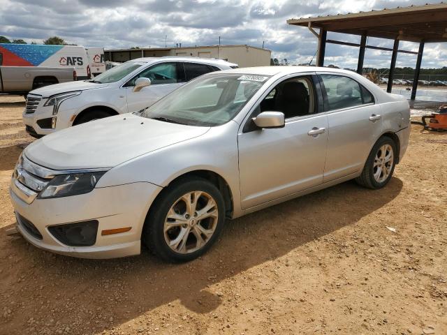 FORD FUSION SE 2012 3fahp0ha8cr285715