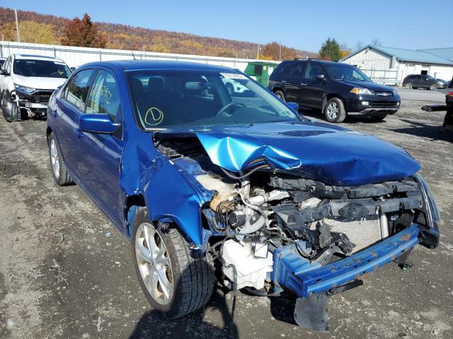 FORD FUSION SE 2012 3fahp0ha8cr298447