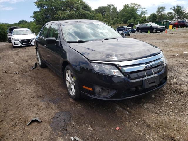 FORD FUSION SE 2012 3fahp0ha8cr303498