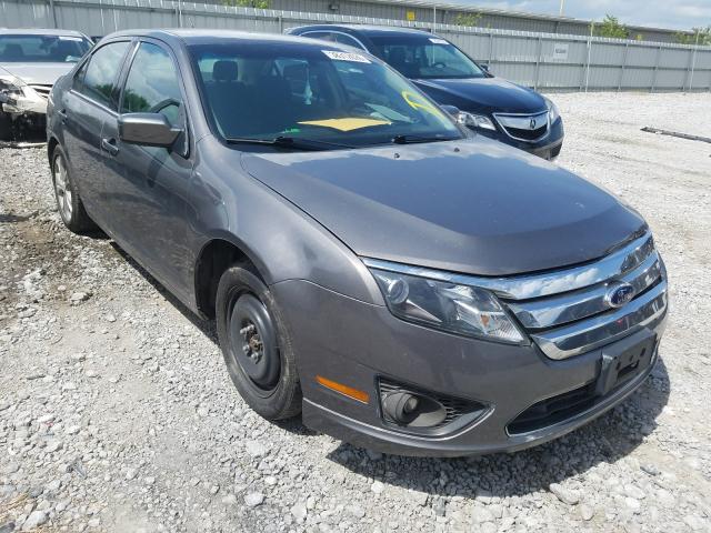 FORD FUSION SE 2012 3fahp0ha8cr304280