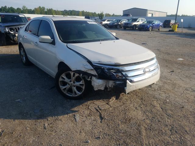 FORD FUSION SE 2012 3fahp0ha8cr306787