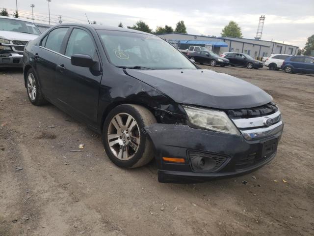 FORD FUSION SE 2012 3fahp0ha8cr313013