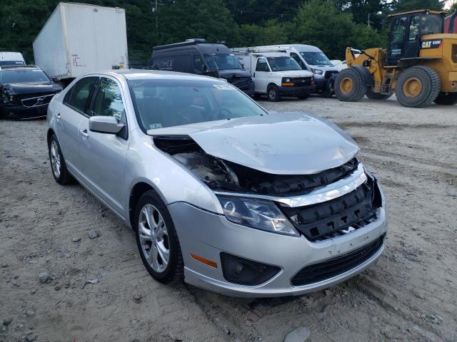 FORD FUSION SE 2012 3fahp0ha8cr314534