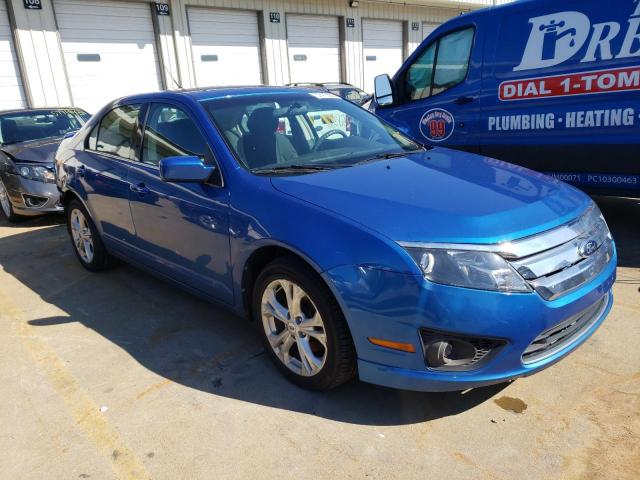 FORD FUSION SE 2012 3fahp0ha8cr315991