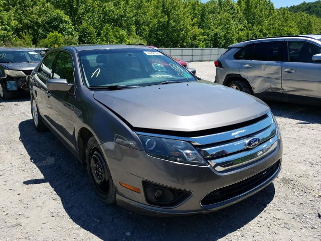 FORD FUSION SE 2012 3fahp0ha8cr326408