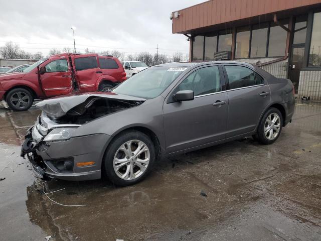 FORD FUSION 2012 3fahp0ha8cr326683