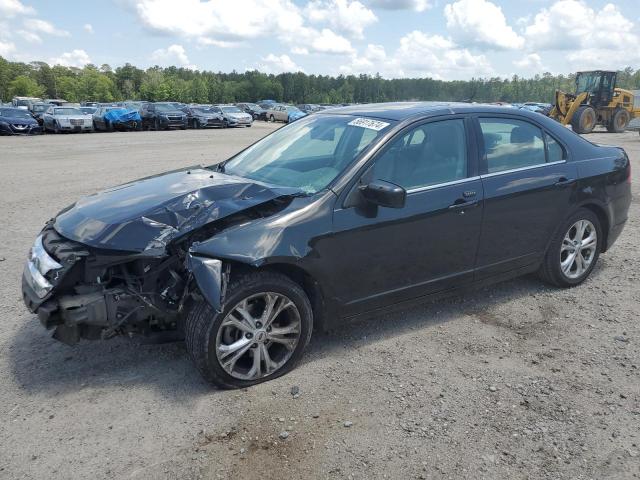 FORD FUSION 2012 3fahp0ha8cr330751