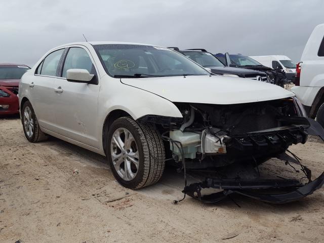 FORD FUSION SE 2012 3fahp0ha8cr332211