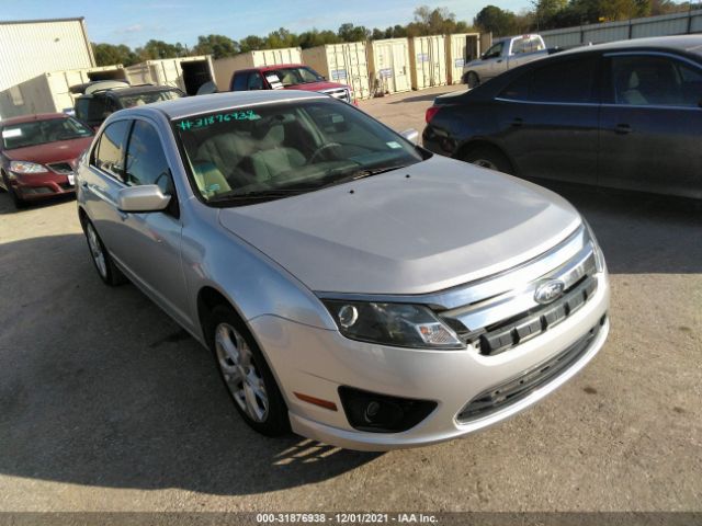 FORD FUSION 2012 3fahp0ha8cr338963