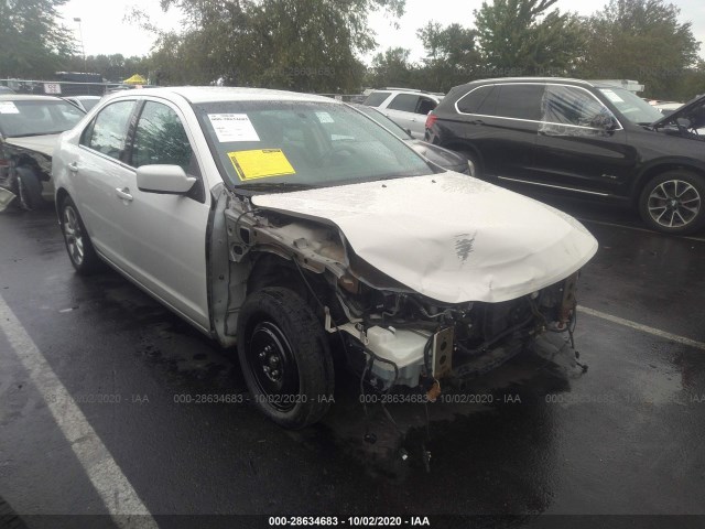 FORD FUSION 2012 3fahp0ha8cr346013