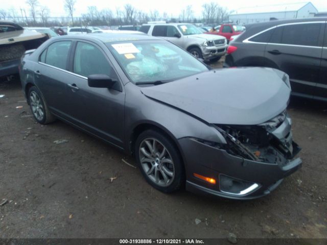 FORD FUSION 2012 3fahp0ha8cr353916